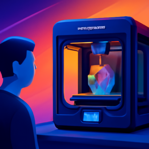 FlashForge AD5X: Your Next Multi-Color 3D Printer Just Got Super Affordable!