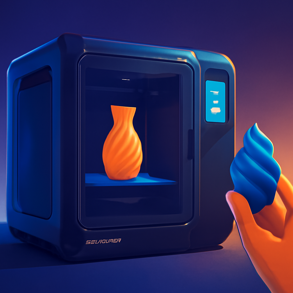 Flashforge Adventurer 5M: The Ultimate Budget 3D Printer That’s an Absolute Steal!