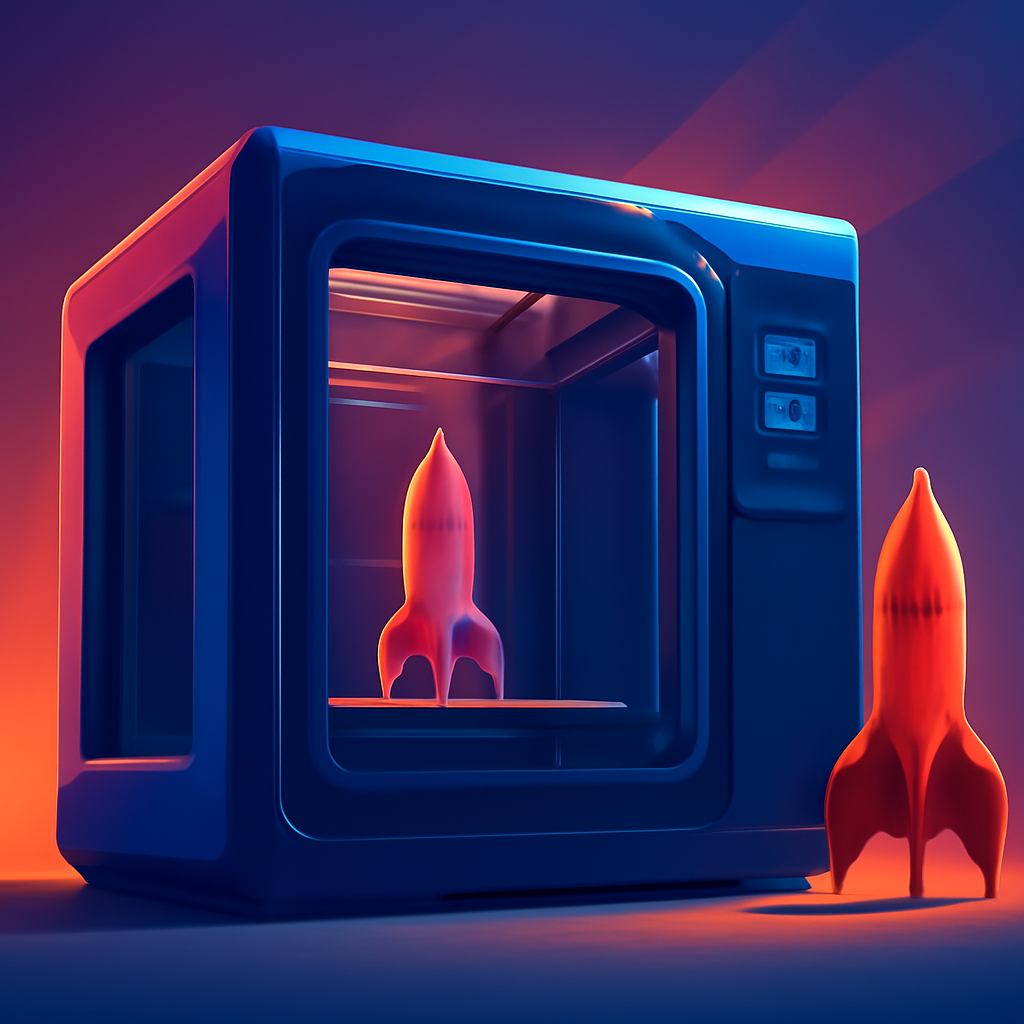 Flashforge Adventurer 5M: Your Ticket to 3D Printing Dreams Just Got Super Affordable!