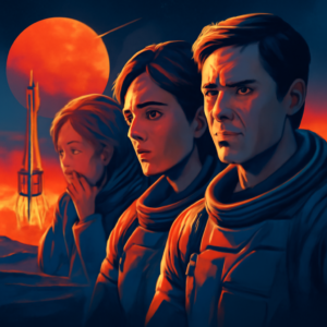 For All Mankind Season 5 Finale: A Rollercoaster of Emotions and Revelations