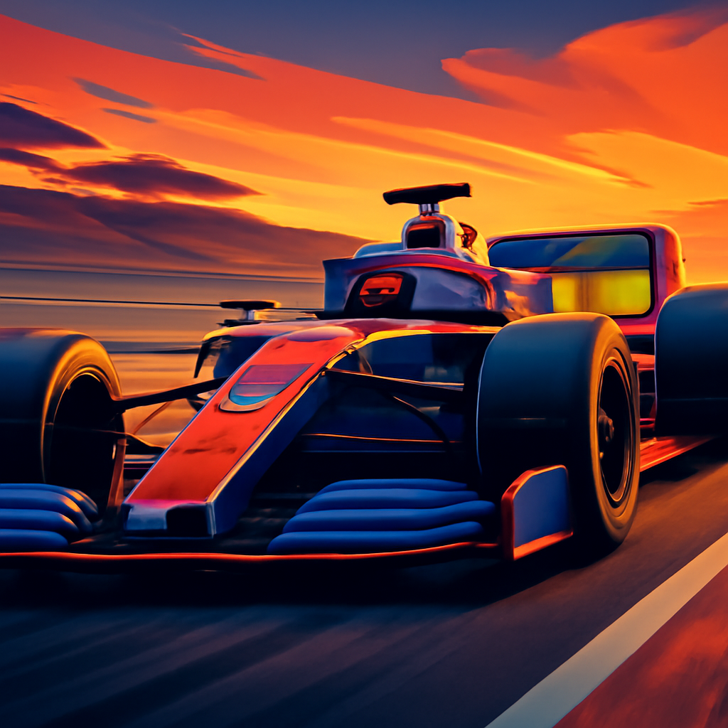Formula Fun Ahead: F1 25’s 2026 Season Update Unveiling Soon!