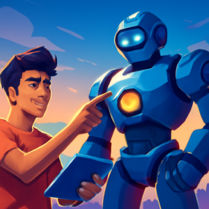 Fortnite Droid Tycoon: Apna Robot Empire Khara Karo, Yaar!