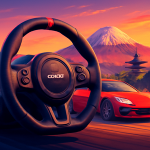 Forza Horizon 6 Japan: Pakro Steering Wheel, Launch Times Aur Early Access Details!
