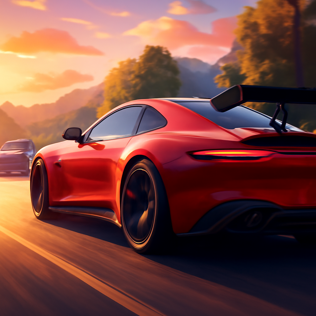 Forza Horizon 6: Ray Tracing Ka Scene – Worth It Ya Sirf Show-Off?