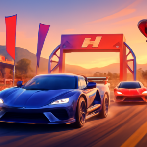 Forza Horizon 6: Top 10 Tips for a Head Start at the Festival!