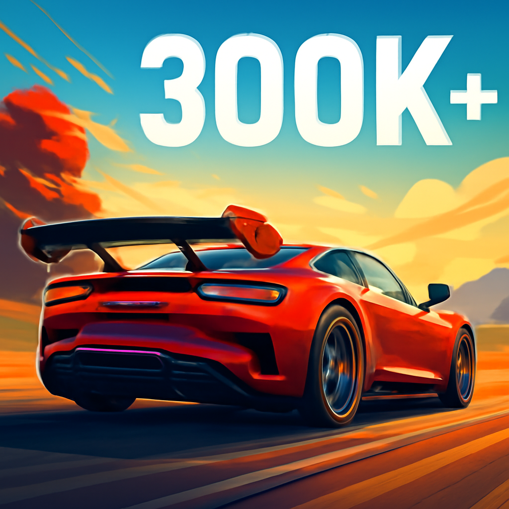 Forza Horizon 6 Zooms to the Top: Over 300K Players and Counting!