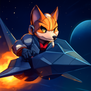 Fox McCloud Blasts Off Again! Star Fox 64 Remake Lands on Switch 2 This June