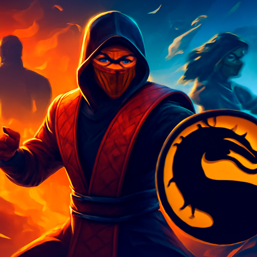 From Annihilation’s Flaws to Flawless Future: The Wild Ride of Mortal Kombat Movies