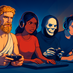 From Greek Gods to Bone Zones: What the PakGamersHub Crew is Playing This Week!
