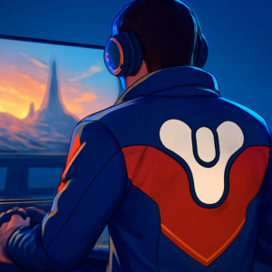 From Raids to Reality: Destiny 2’s Iconic Jackets Were the Ultimate Gamer Flex