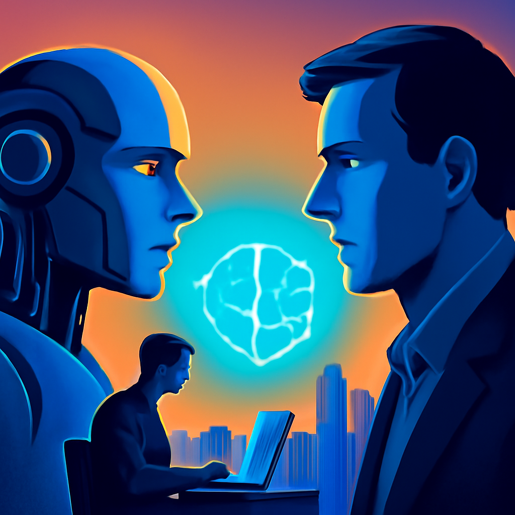 Future of Work: Google DeepMind CEO Says AI Won’t Replace Engineers