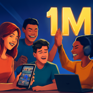 “Gamble With Your Friends Hits 1 Million Sales – Friendslop No Longer a Bad Word!”