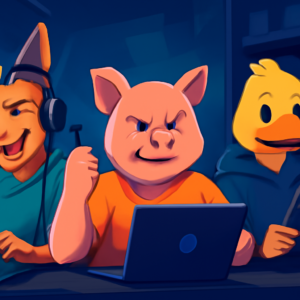Gamer Power Wins! Party Animals Devs Scrap Controversial AI Contest