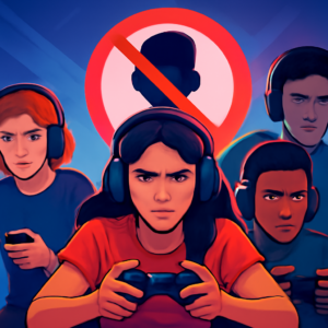 Gamers Unite Against Age Verification Laws: A Call for Common Sense