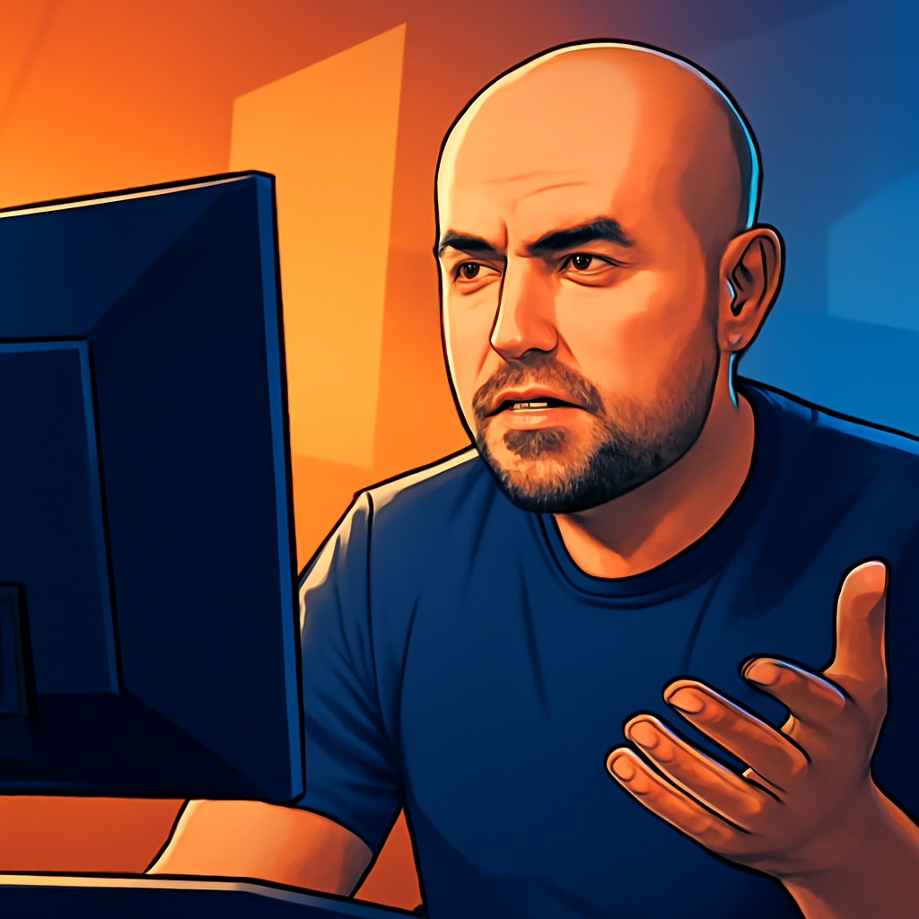 Garry Newman Weighs in on S&box Launch Hiccups and NFT Confusion