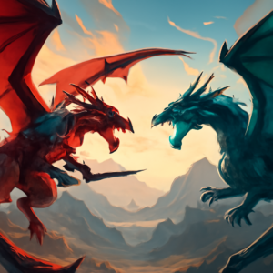 Gear Up, Dragon Riders! HotD Season 3’s Opening Battle is “Craziest Ever” – The Helm’s Deep of Dragons!