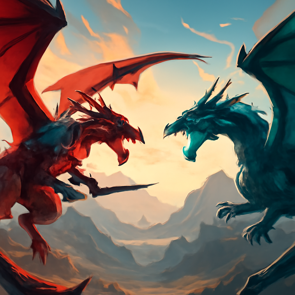 Gear Up, Dragon Riders! HotD Season 3’s Opening Battle is “Craziest Ever” – The Helm’s Deep of Dragons!