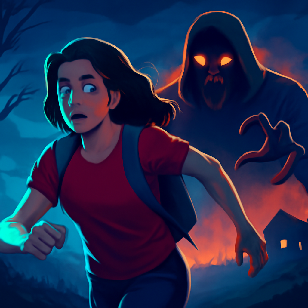 Get Ready for a Chilling Ride: Marathon Season 2 Unveils Its Horror Elements