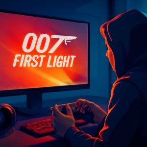 Get Ready for Bond Bootcamp: 007 First Light’s Tutorial is a Whopping 3 Hours!