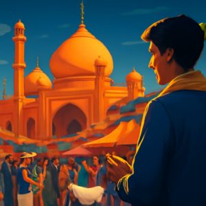 Get Ready for Eid-ul-Azha 2026 Celebrations in Lahore!