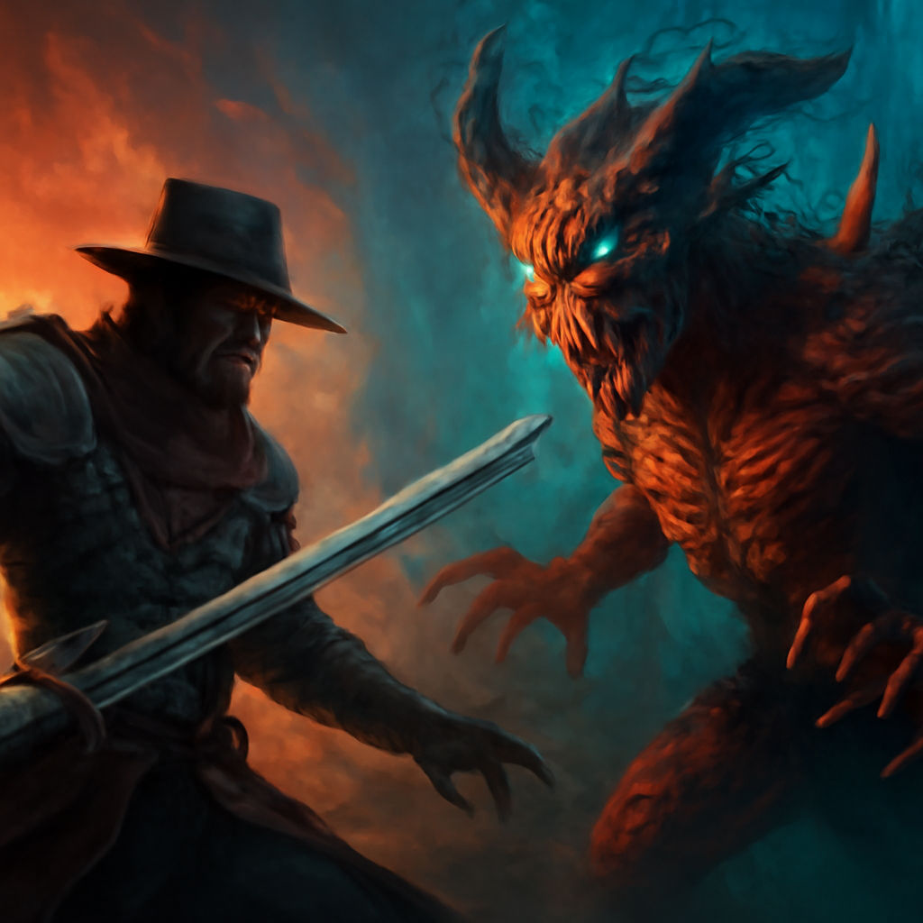 Get Ready for Grim Dawn’s Epic Expansion: Fangs of Asterkarn Drops This July!