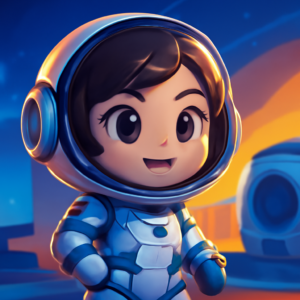 Get Ready for the Esquie Nendoroid from Expedition 33!