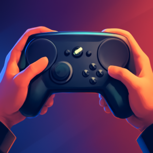 Get Ready for the New Steam Controller Launch!