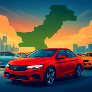Get Ready, Pakistan: 23 New Cars Set to Hit the Market by December 2026!