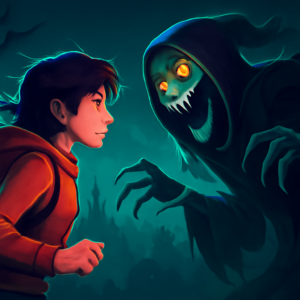 Get Ready to Be Spooked: Metamorphosis Is the 2D Horror Platformer You Didn’t Know You Needed