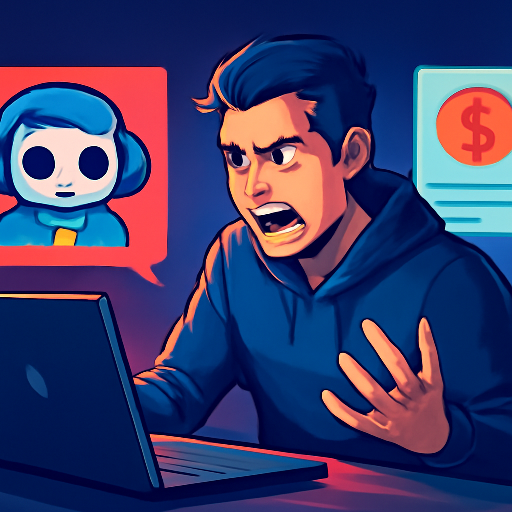 GitHub Copilot’s New Billing Method Leaves Developers Fuming
