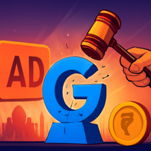 Google Hit With Hefty Fine in India Over Trademark Keyword Ads!