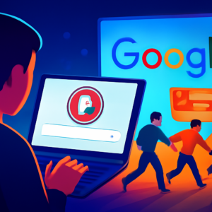 Google’s AI Search Uproar: Users Flock to DuckDuckGo!