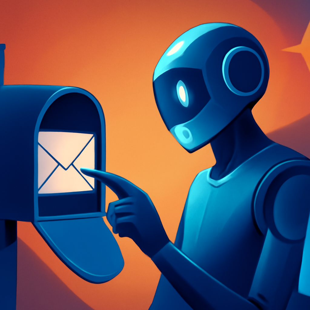 Google’s Gemini: Your Inbox’s New AI Buddy, But What’s at Stake?
