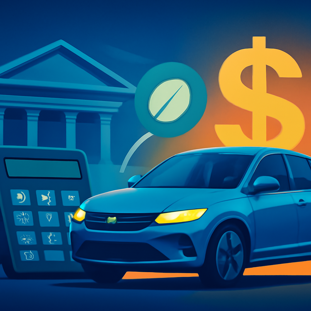 Government’s Budget Shake-Up: Tax Changes on Hybrid Vehicles Ahead