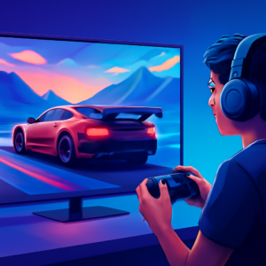 Grab a 65″ 4K Roku TV for Only PKR 238 – A Steal for Gamers!