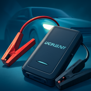 Grab the Acmount P100 Jump Starter at Just $29.99 – A Must-Have for Every Car Owner!