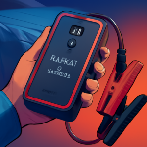 Grab the AstroAI S8 Jump Starter for Under $20 – A Must-Have for Every Car Owner!