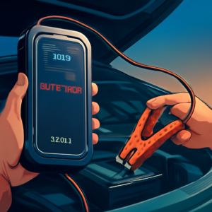 Grab the Lokithor J400: Your Ultimate Cordless Car Jump Starter Under $35