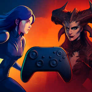 Grab This Month’s Unbeatable Humble Choice Bundle – Featuring SMT 5 and Diablo 4!