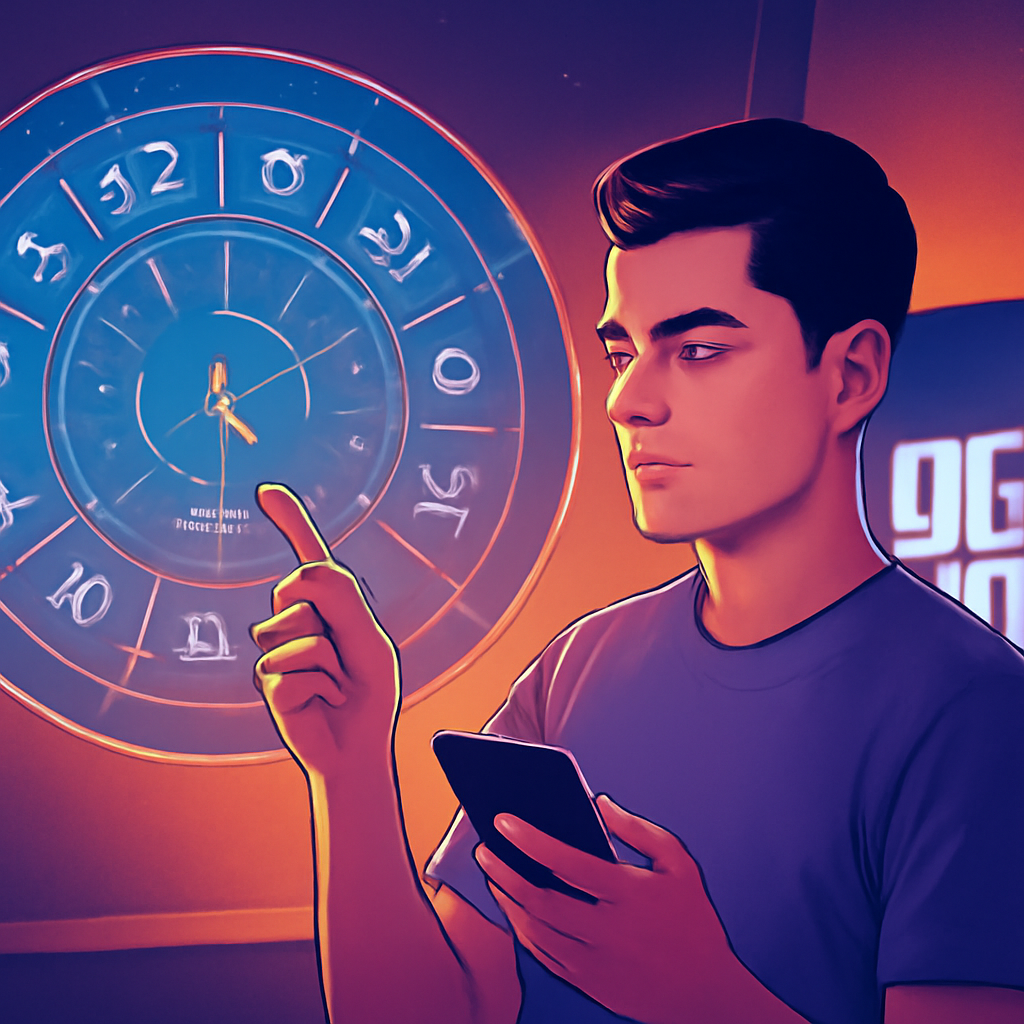 GTA 6 Fan Uses Astrology to Predict Trailer 3 Release Date