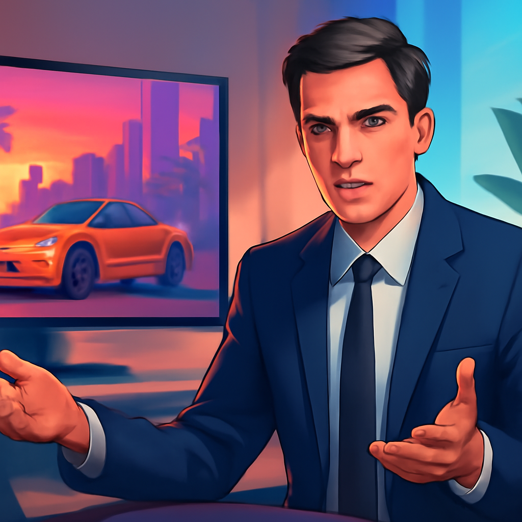 GTA 6 Ki Garmagarm Khabar: Marketing Campaign Summer Mein Shuru, Pre-Orders Ka Kya Scene Hai?