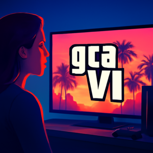 GTA 6 & PS5 Team Up! But PC Gamers, We Need to Talk…