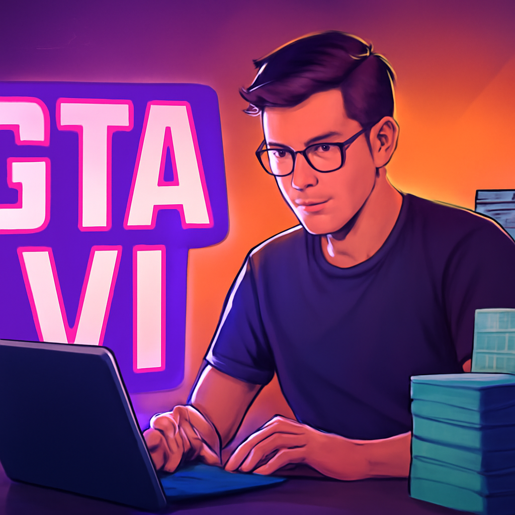 GTA 6 Release Updates: No Delays & Summer Marketing on the Horizon!