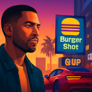GTA 6 Will Keep It Real with Fake Brands, Says Take-Two CEO