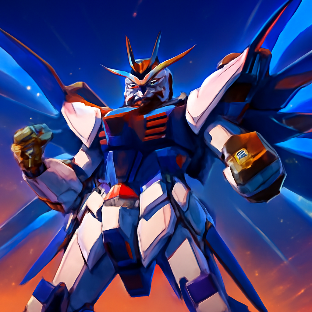 Gundam Fans Have Spoken: Mighty Strike Freedom is the Ultimate Champion!