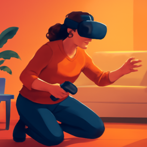 Half-Life: Alyx Makes Me Question My VR Readiness and My Knees’ Strength