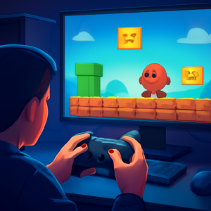 Hands Over: Bachpan Ke Games Ka Khoofnak Rooh, PC Par Aaraha Hai!