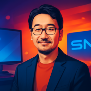 Harada’s Back! Tekken Creator Takes Helm at SNK’s New Studio