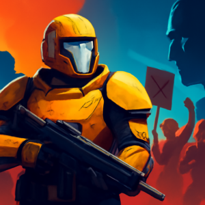 Helldivers 2 Faces Community Backlash: What Arrowhead is Doing Next