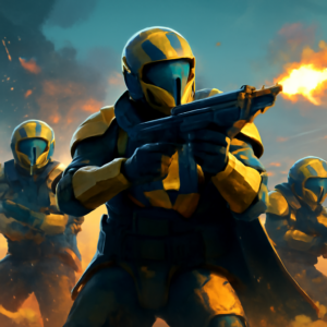 Helldivers 2 Gets a Major Performance Boost! Say Goodbye to Lag in Chaotic Battles
